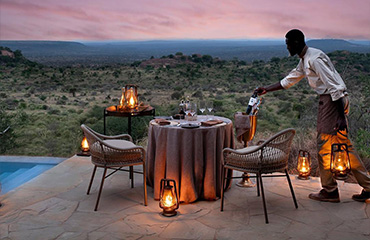 The Surfing Man Will Blow Your Mind